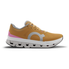 Women's On Cloudflow 5 in Tangerine/Silver