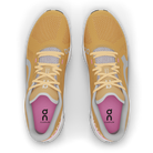Women's On Cloudflow 5 in Tangerine/Silver