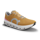 Women's On Cloudflow 5 in Tangerine/Silver