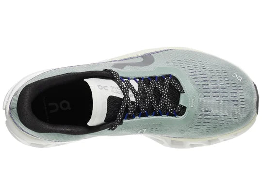 On Running | Cloudmonster 2 | Women's | Mineral/Aloe – Confluence