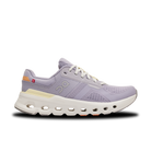 Women's On Cloudrunner 2 in Lilac/Ivory
