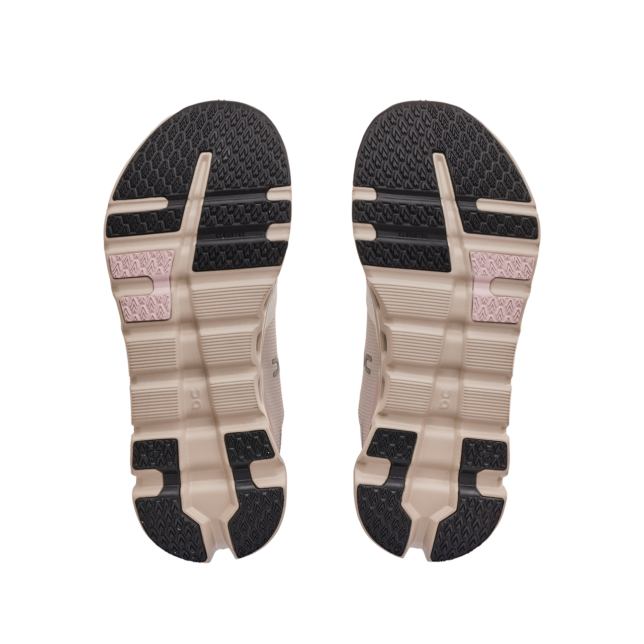 On Running | Cloudrunner 2 | Women's | Lilac/Ivory – Confluence