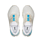Women's On Cloudrunner 2 in White/Horizon