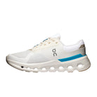 Women's On Cloudrunner 2 in White/Horizon
