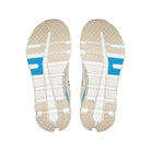 Women's On Cloudrunner 2 in White/Horizon