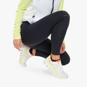 On Running | Performance Winter Tights | Women's | Black