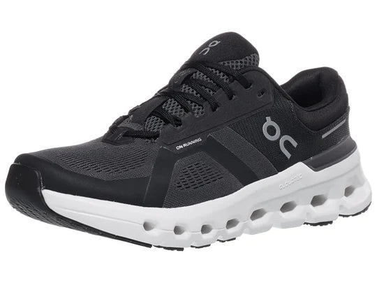 On Running Shoes and Apparel