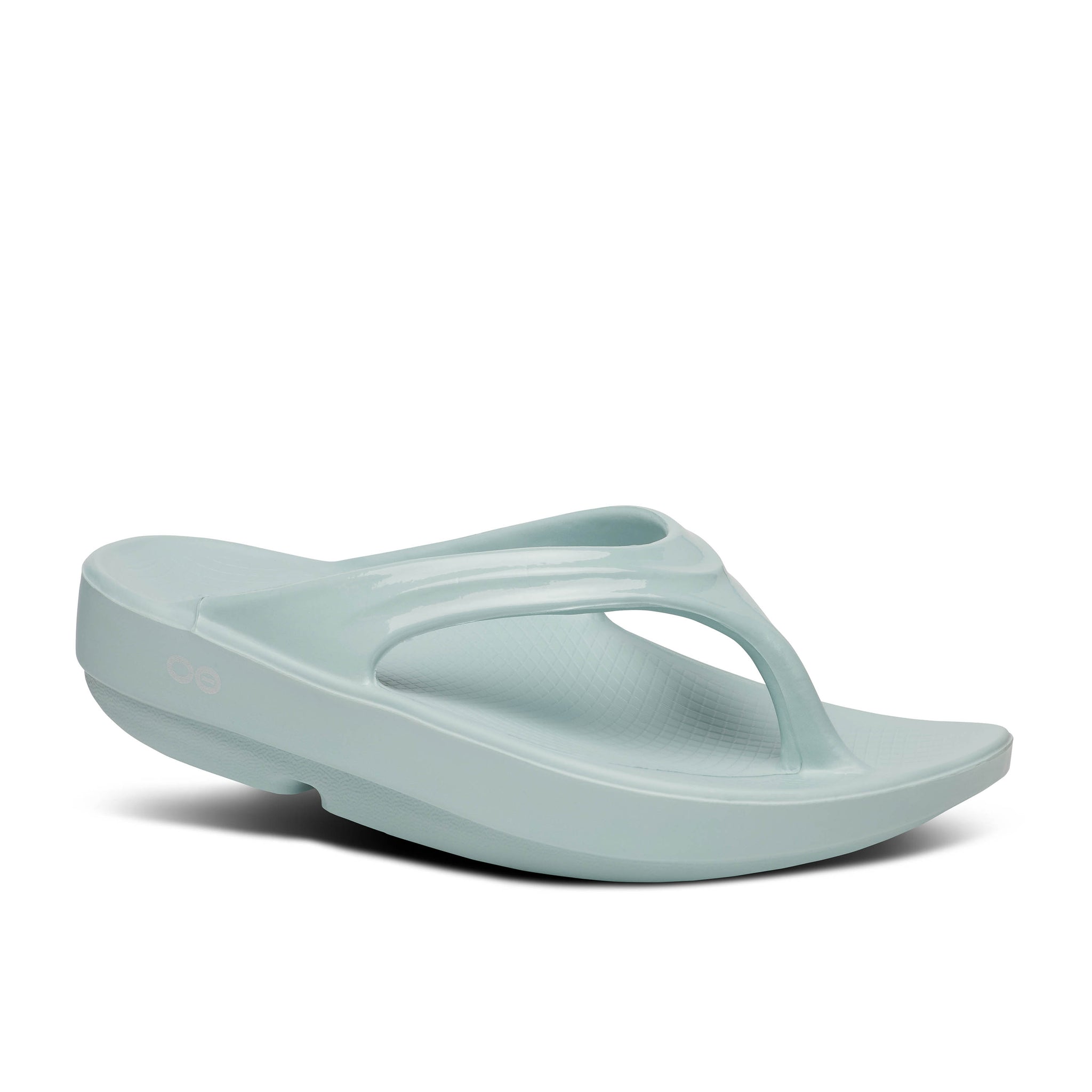 OOFOS Oolala Women - Stardust サンダル 8 USA OOfos Women's OOlala Sandals - Stardust – Lenny's Shoe & Apparel