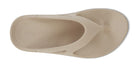 Oofos OOriginal Sandal Nomad top view