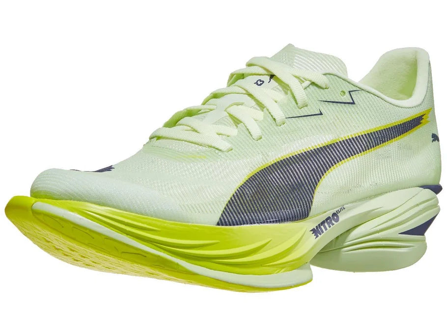 PUMA | Fast-R Nitro Elite 3 | Men's | Ekiden – Confluence Running