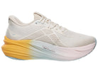 Women's PUMA MagMax Nitro 2 in Warm White/Leucite - medial view