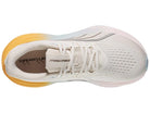 Women's PUMA MagMax Nitro 2 in Warm White/Leucite - top view