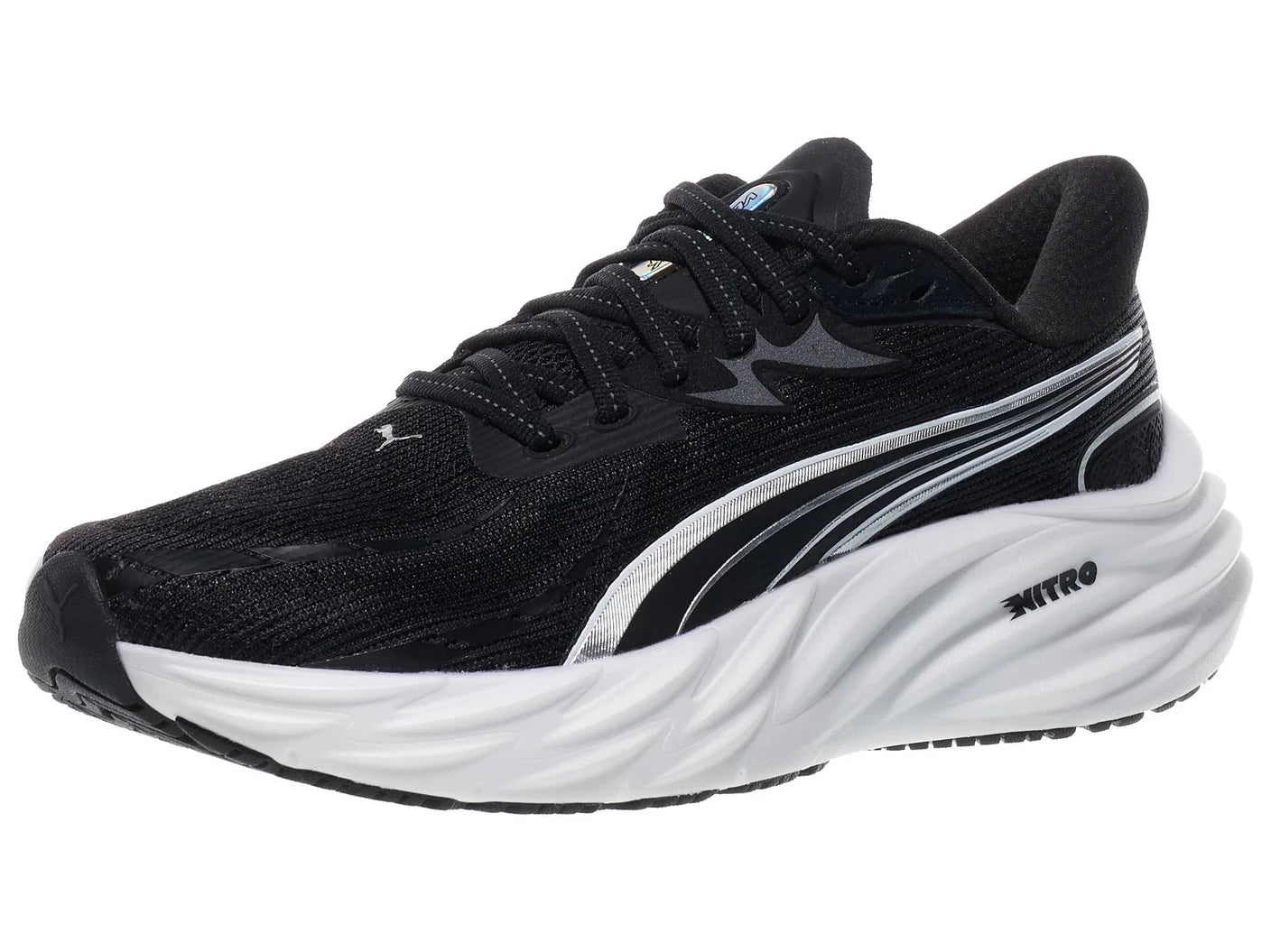Velociy NITRO 4 ウィメンズ24cm Women's PUMA Velocity Nitro 4 | PUMA Black/PUMA White – Confluence