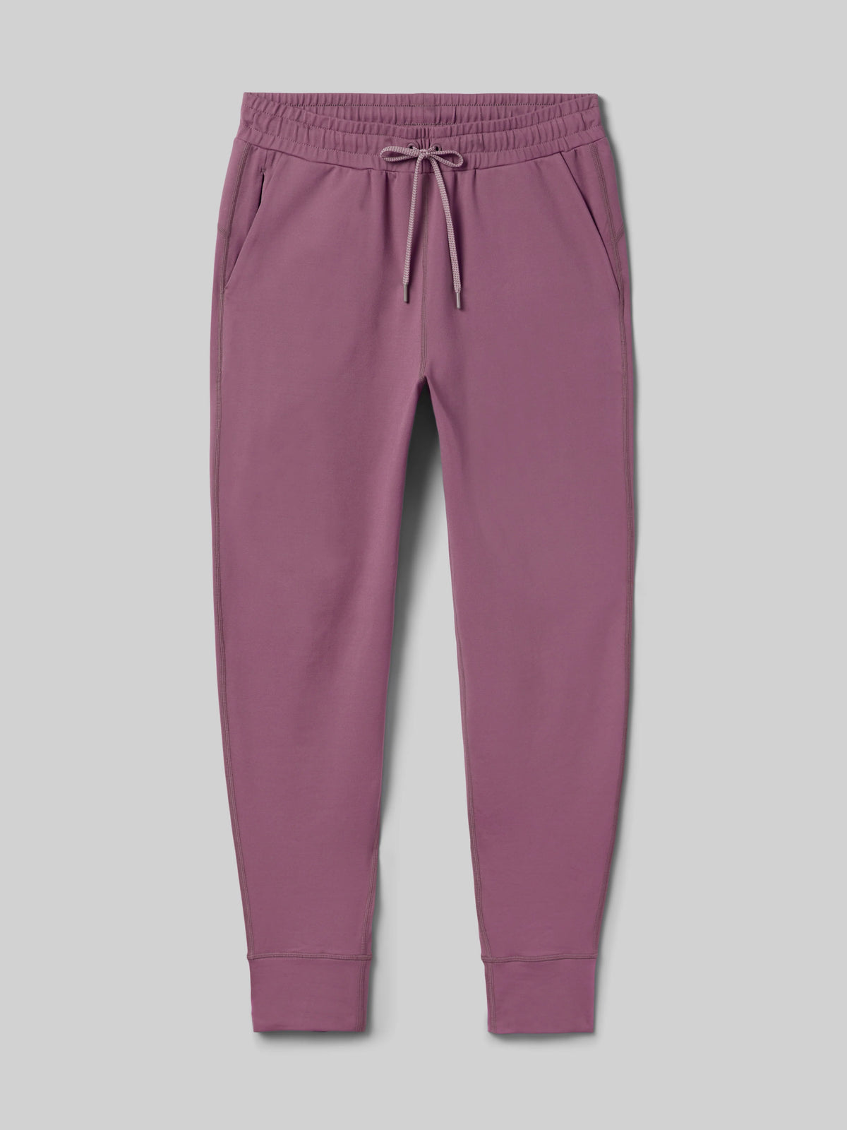 Women's rabbit EZ Joggers. Pink.