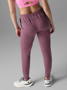 Women's rabbit EZ Joggers. Pink.