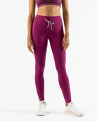 Women's rabbit EZ Tights in Raspberry