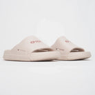 Women's Roll Recovery SUPERPLUSH Slide in Coconut Cream.