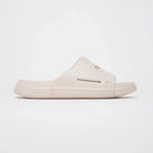 Women's Roll Recovery SUPERPLUSH Slide in Coconut Cream.