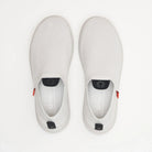 Women's Roll Recovery SUPERPLUSH Classic Oyster/Moon top view.