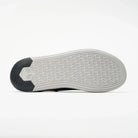 Women's Roll Recovery SUPERPLUSH Classic Oyster/Moon outsole view.