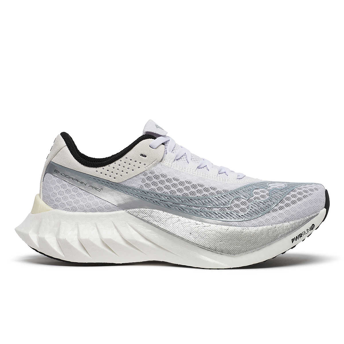 Women's Saucony Endorphin Pro 4 | Carbon Race Shoe – Confluence