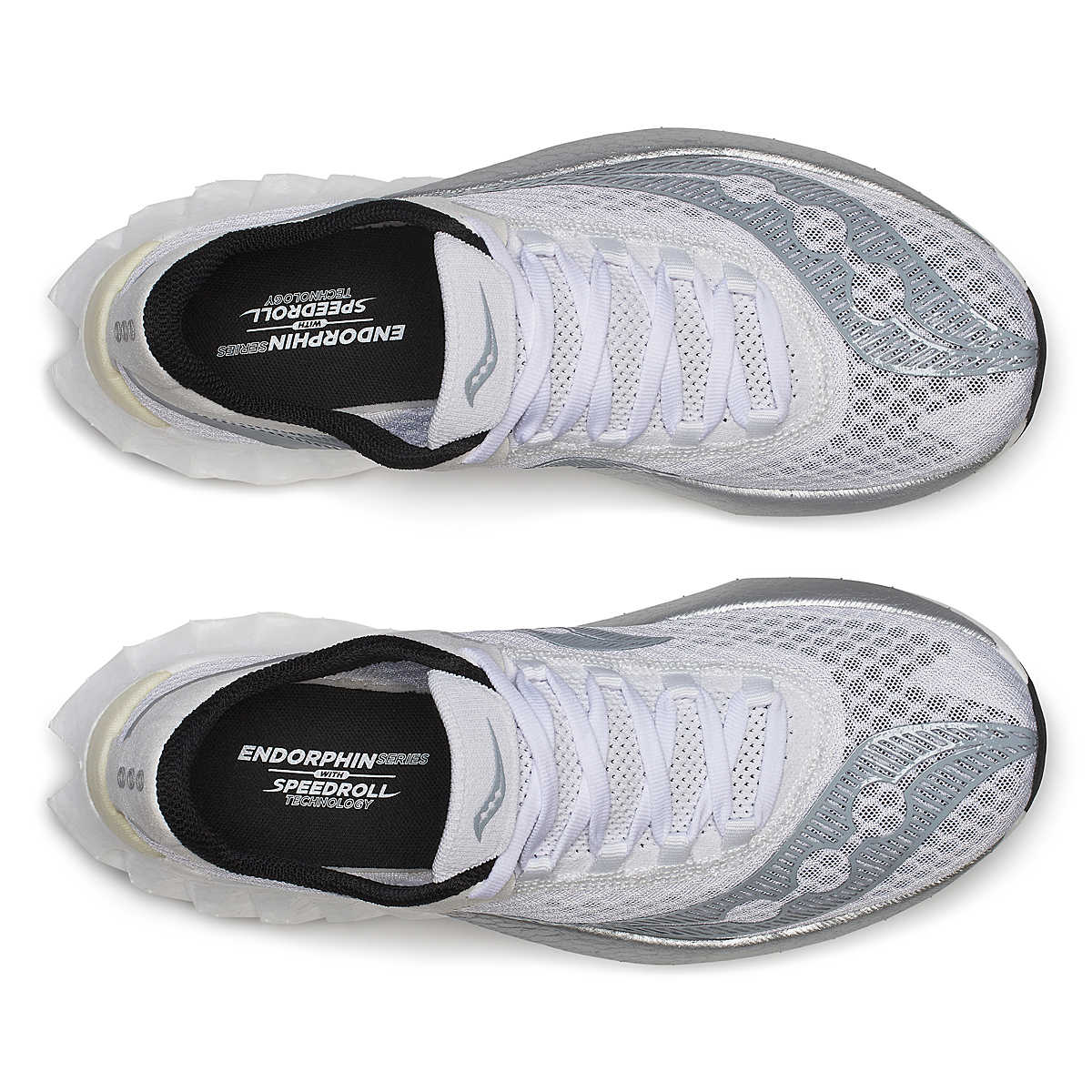 Saucony Endorphin Pro 4ホワイト/グレー26.5cm Women's Saucony Endorphin Pro 4 | Carbon Race Shoe – Confluence