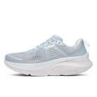 Women's Saucony Guide 18. Ballad/Skydiver. Medial view.
