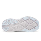 Women's Saucony Guide 18. Ballad/Skydiver. Outsole view.
