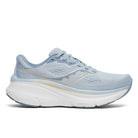 Women's Saucony Guide 19. Celestial. Lateral view.