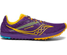 Women's Saucony Kilkenny XC 9. Varsity.