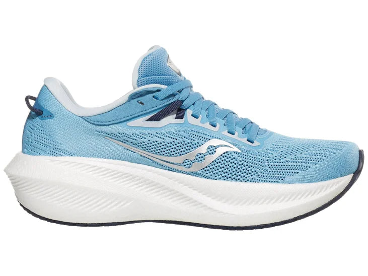 Saucony triumph discount 7 verdes