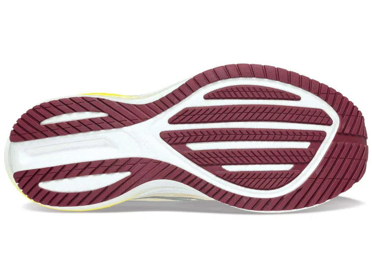 Saucony triumph top 5 womens pink