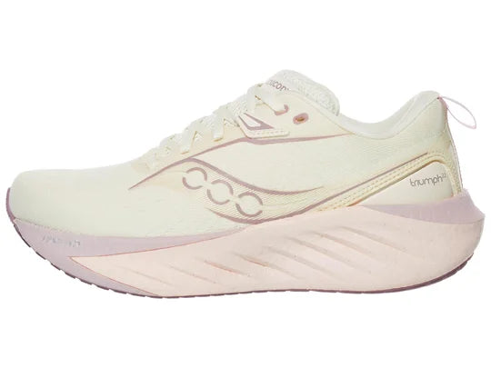 Saucony | Triumph 22 | Women's
