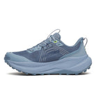 Women's Saucony Xodus Ultra 4 Storm/Murk medial view