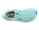 Topo Athletic Cyclone 3 women's Sky/Blue view 4