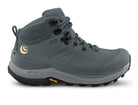 Women's Topo Athletic Trailventure 2 WP - Grey/Grey