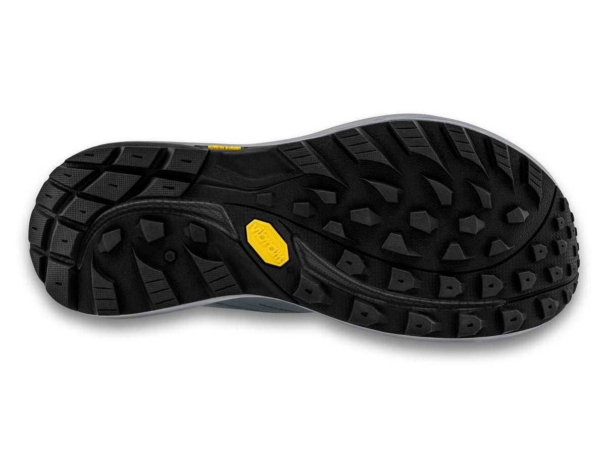 Women's Topo Athletic Trailventure 2 WP - Grey/Grey