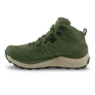 Women's Topo Athletic Trailventure 2 WP - Olive/Tan