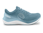 Women's Topo Athletic Ultrafly 6 Blue/White running shoe