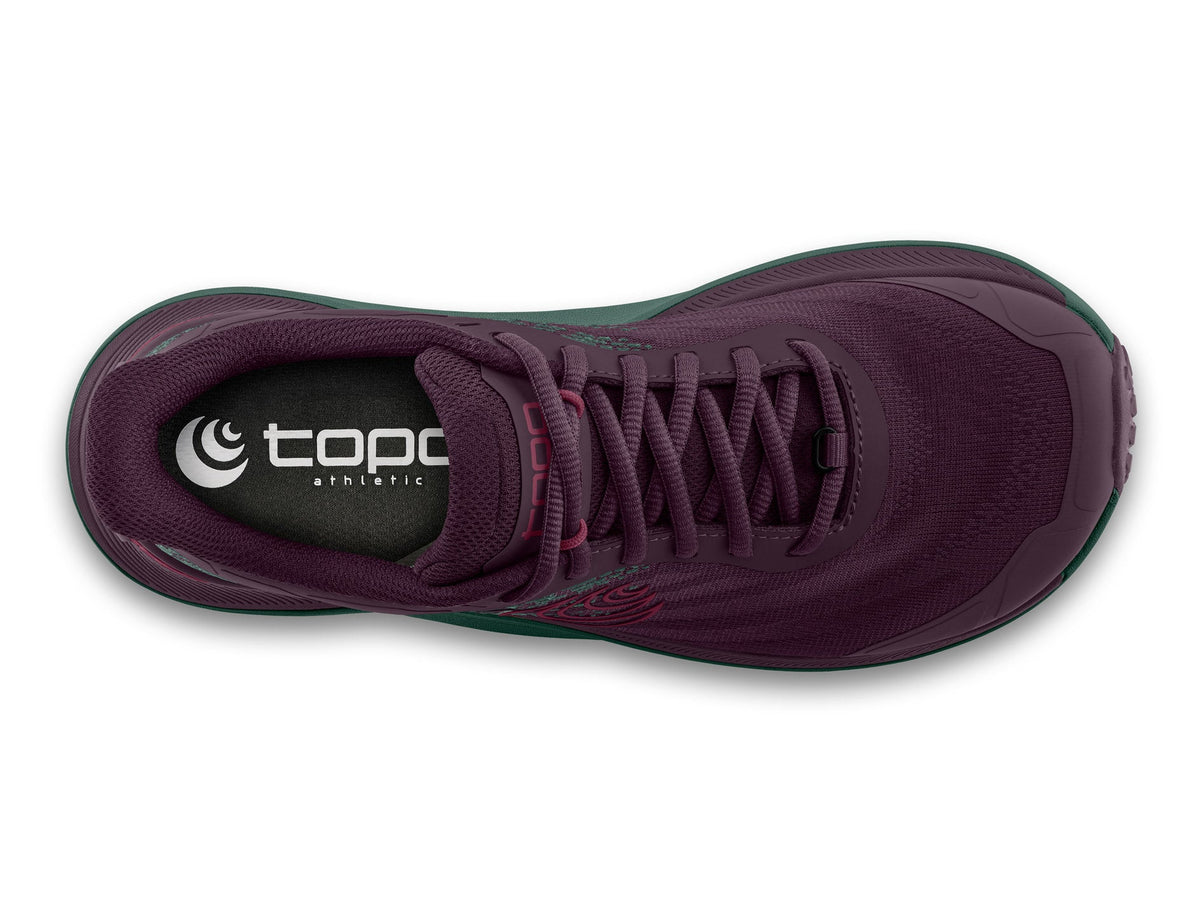 Women's Topo Athletic Ultraventure 4 - Purple/Dark Teal