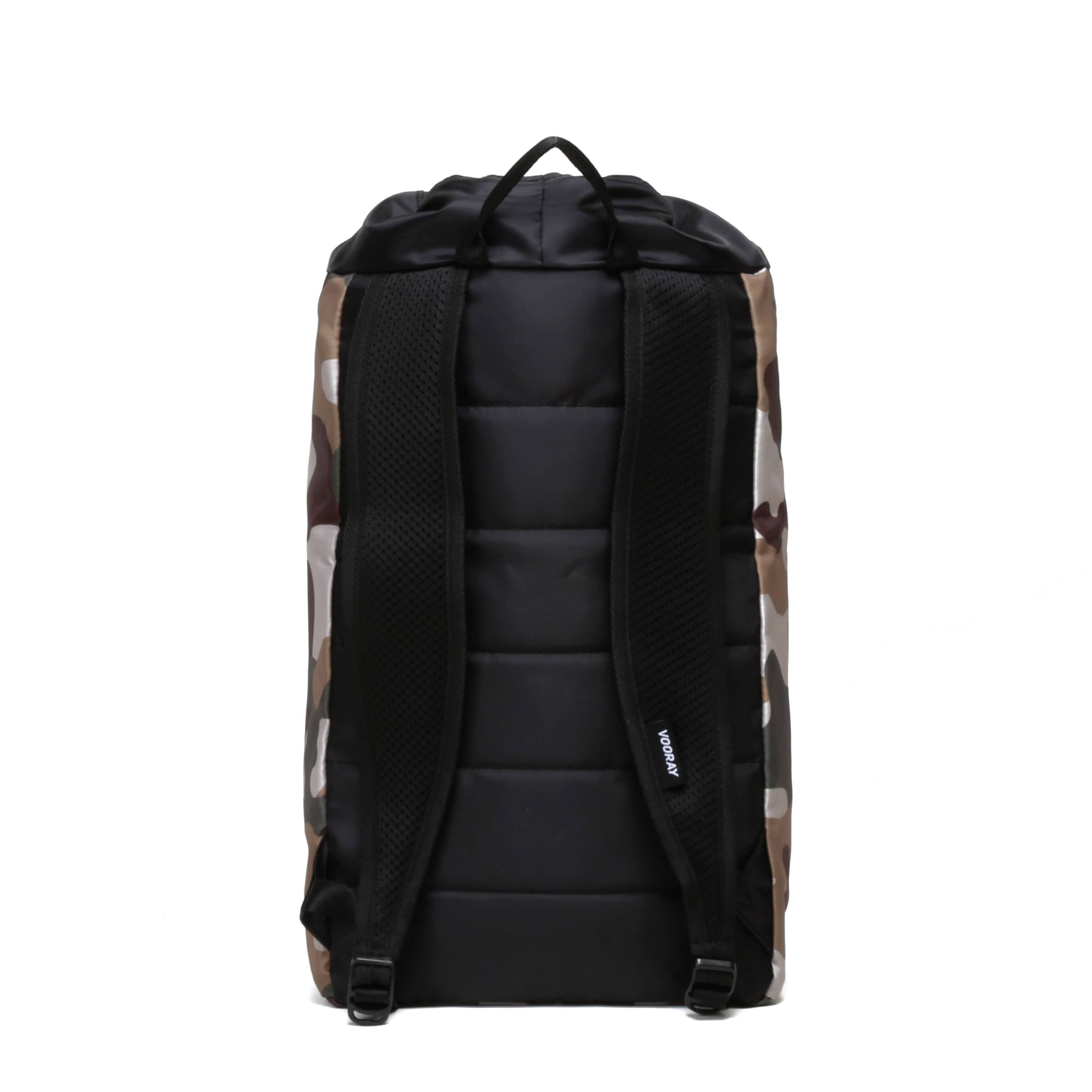 Vooray | Stride Cinch Backpack – Confluence Running Company