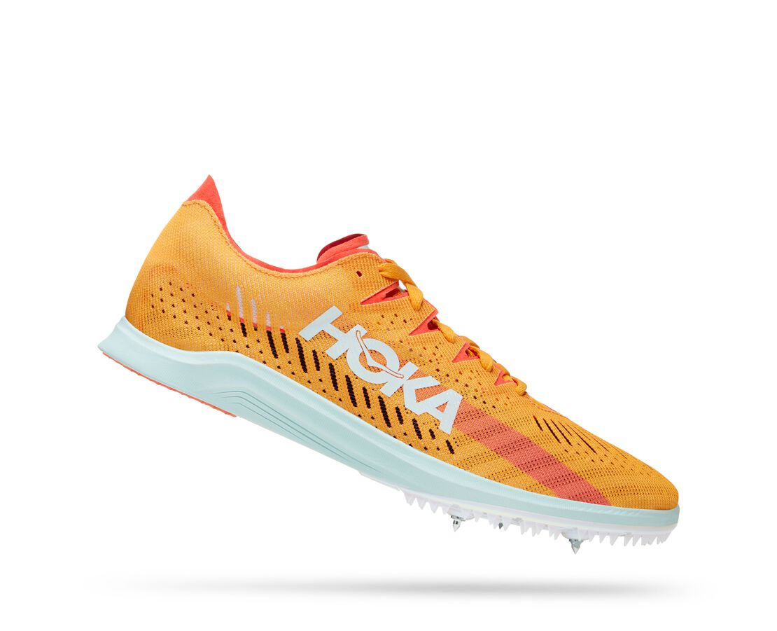Hoka | Cielo X 2 LD | Unisex spike | Ceramic/Evening  display picture 3