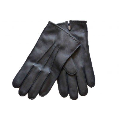 Deerskin | Leather Gloves with Cashmere Lining | Men's Confluence Running Company Deerskin | Leather Gloves with Cashmere Lining | Men's Confluence Running Company
