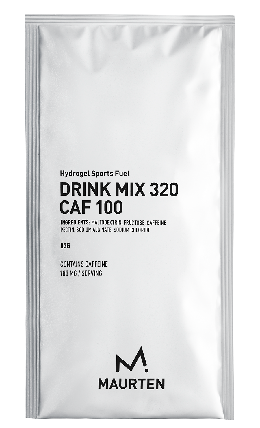 Maurten Drink Mix 320 Caf 100.