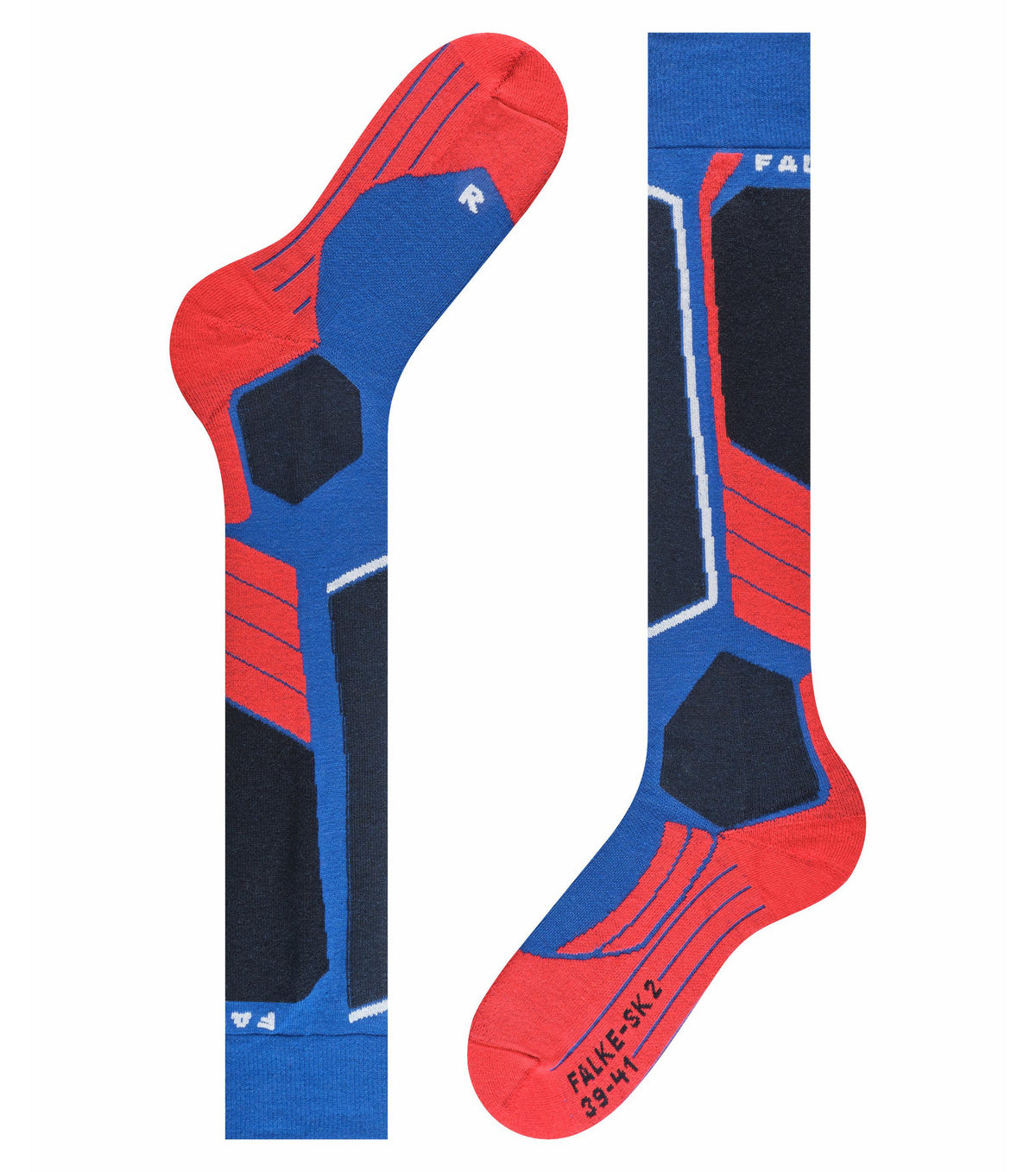 FALKE SK2 Ski Socks
