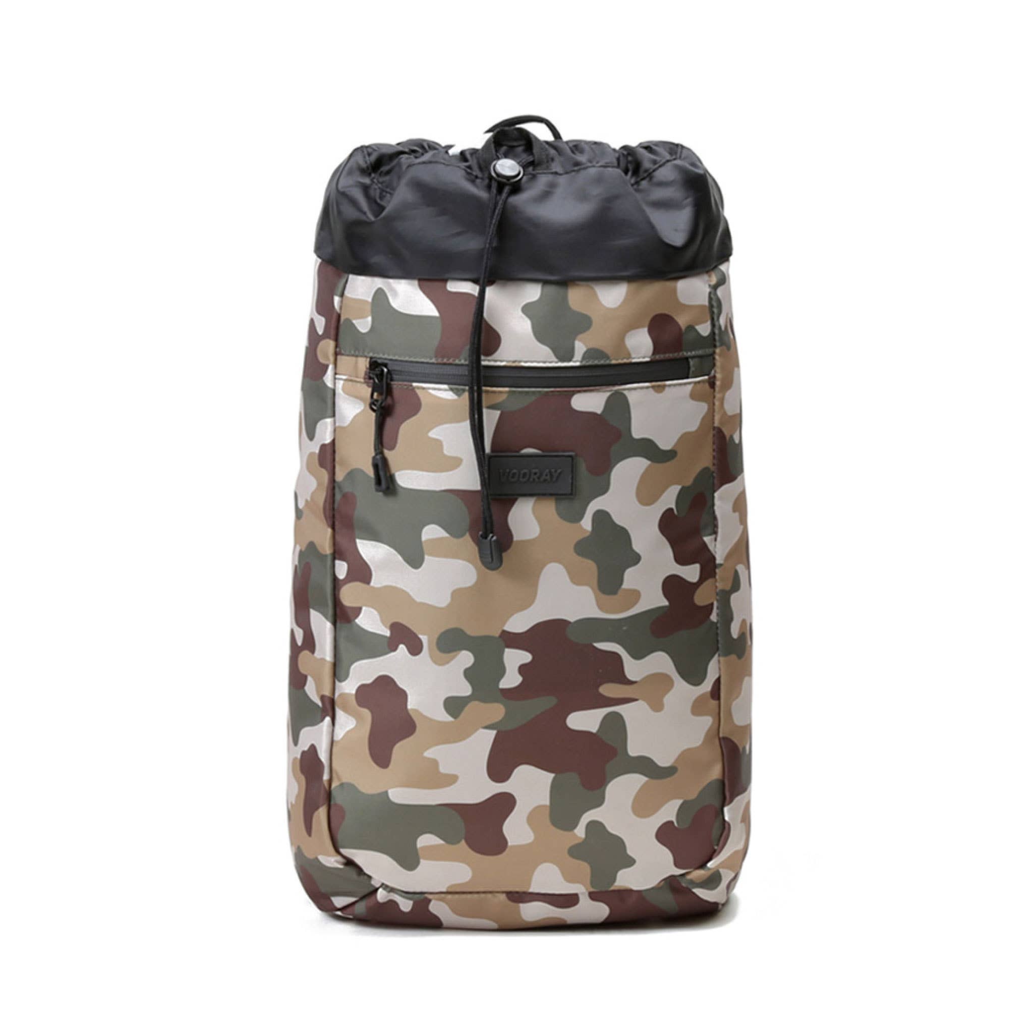 Vooray | Stride Cinch Backpack – Confluence Running Company