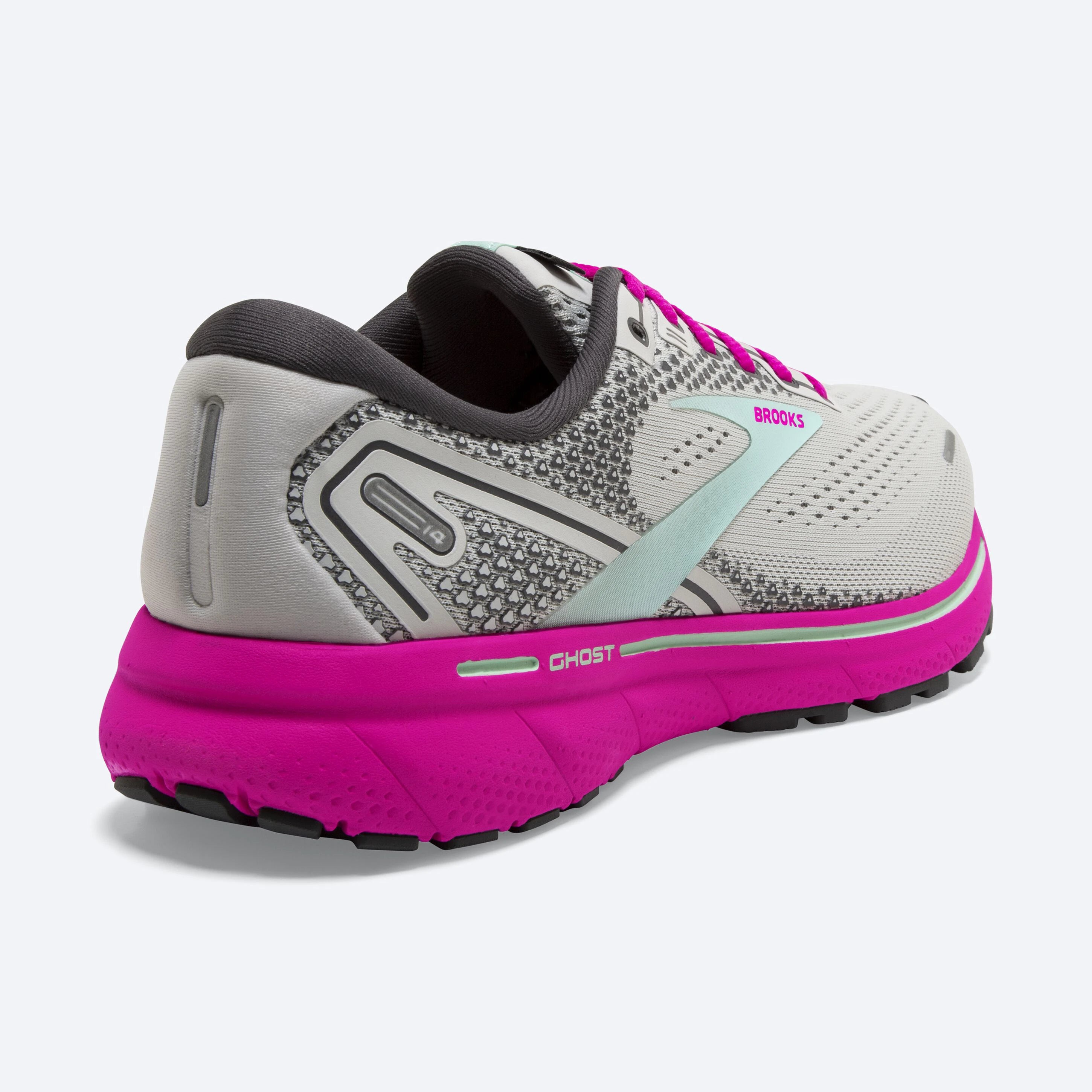 Brooks ghost 2025 womens trainers