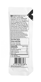 Maurten Gel 100 Caf 100. Product label.