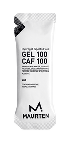 Maurten Gel 100 Caf 100.
