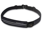 Amphipod Waistpack. Black.